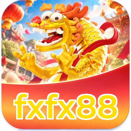 Logo fxfx88