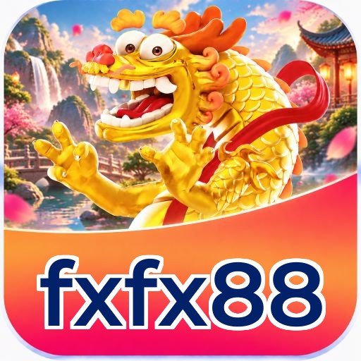 Logo fxfx88