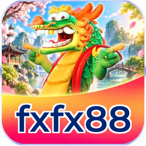 Logo fxfx88