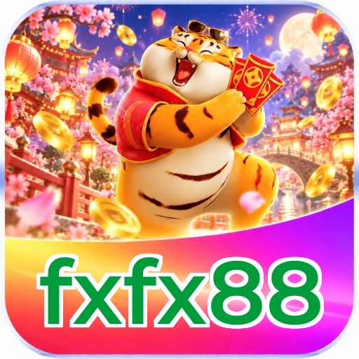 Logo fxfx88 - Cassino Online Brasil