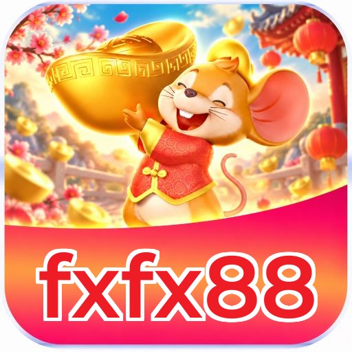 Logo fxfx88