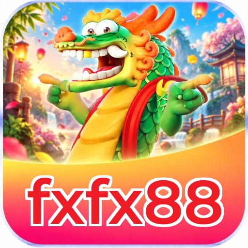 Logo fxfx88