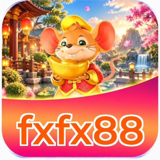 Logo fxfx88 - Cassino Online Brasil