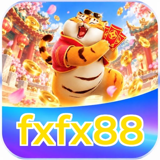 Logo fxfx88 - Cassino Online Brasil