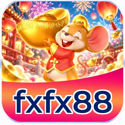 Logo fxfx88 - Cassino Online Brasil