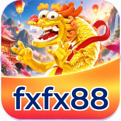 Logo fxfx88