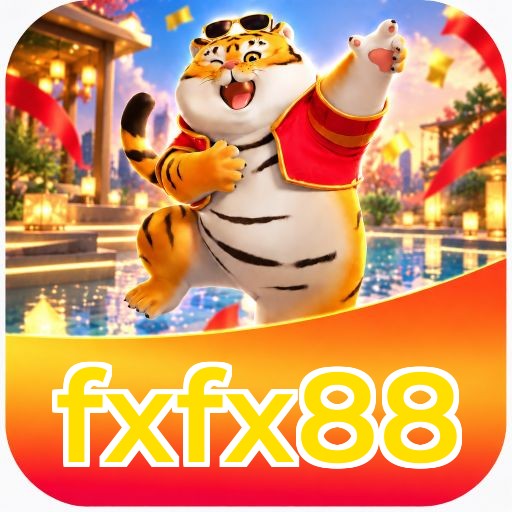 Logo fxfx88