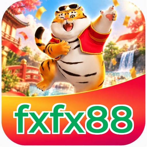 Logo fxfx88