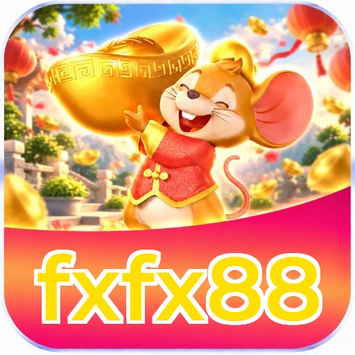 Logo fxfx88 - Cassino Online Brasil