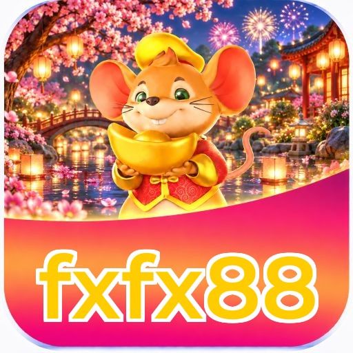 Interface do APK fxfx88 para Android