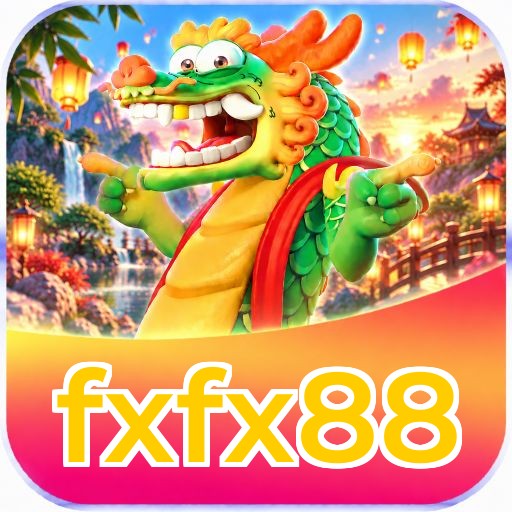 Logo fxfx88 - Cassino Online Brasil