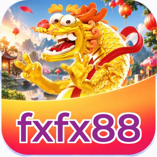 Logo fxfx88