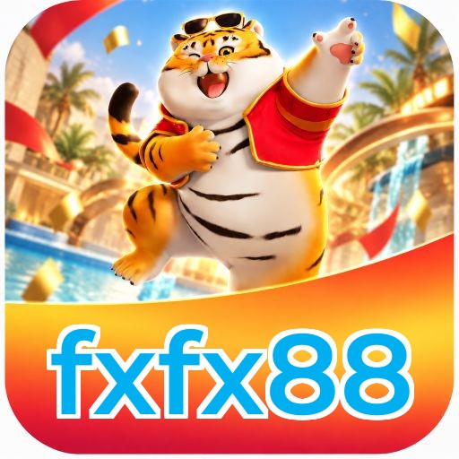 Aplicativo Mobile fxfx88 em Smartphones iOS e Android