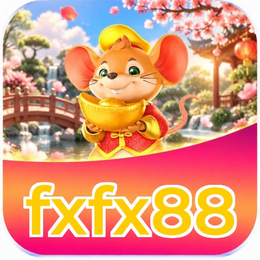 Pacote Completo do App fxfx88