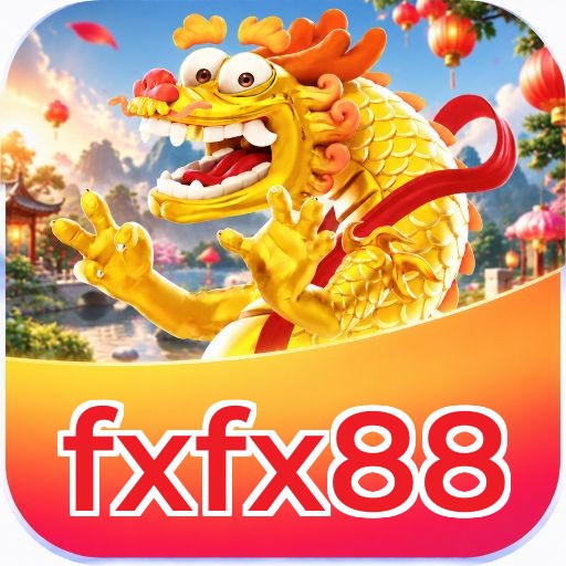 Logo fxfx88