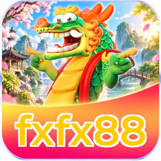 Interface da plataforma fxfx88 mostrando slots populares e bônus de boas-vindas