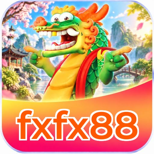 Logo fxfx88