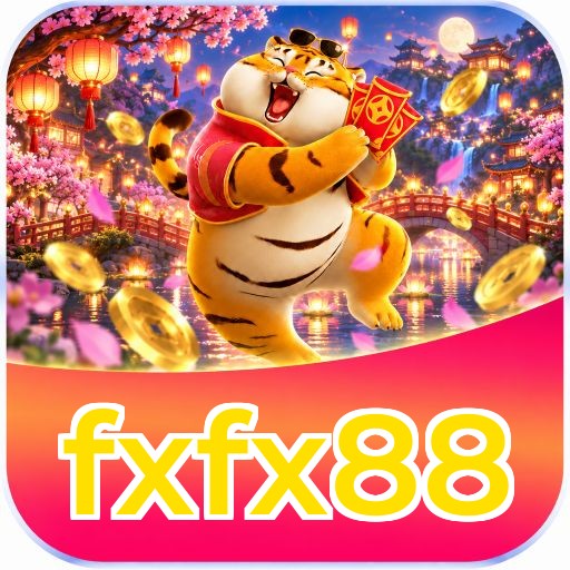 Logo fxfx88 - Cassino Online Brasil