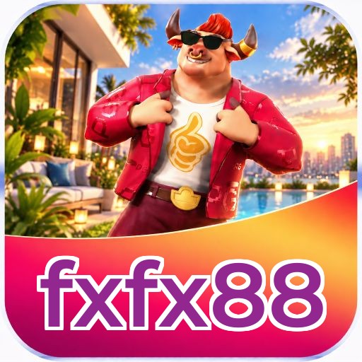 Logo fxfx88