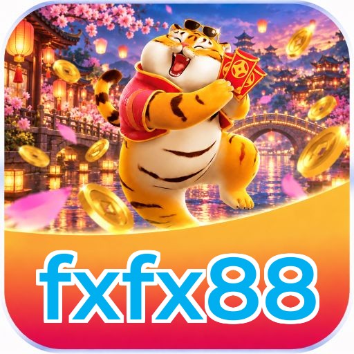 Logo fxfx88 - Cassino Online Brasil