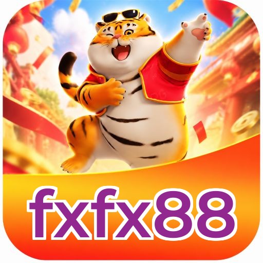 Logo fxfx88 - Cassino Online Brasil