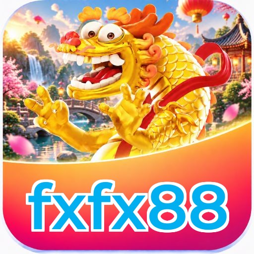 Logo fxfx88
